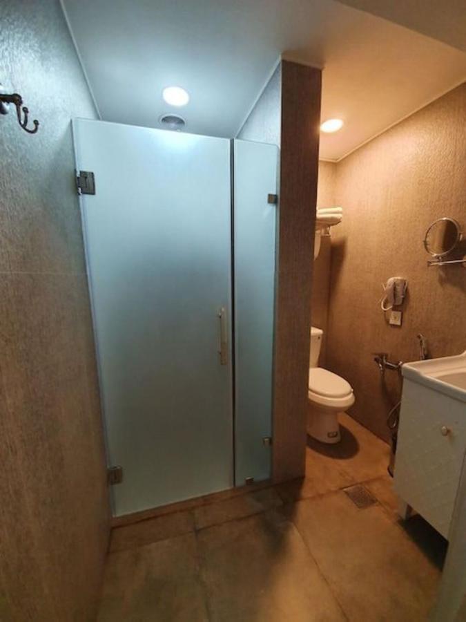 Address Hotel Baku Kültér fotó