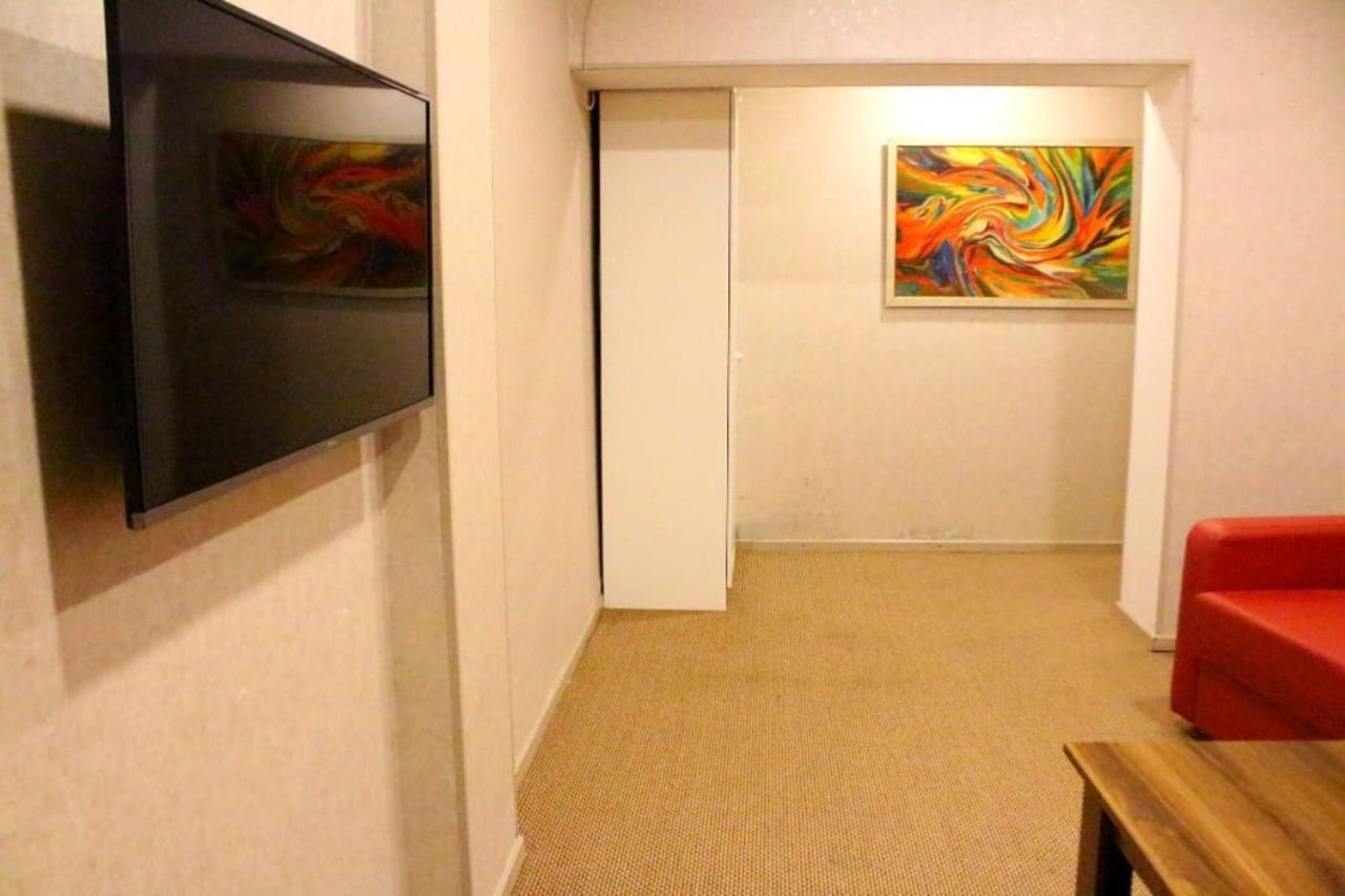 Address Hotel Baku Kültér fotó