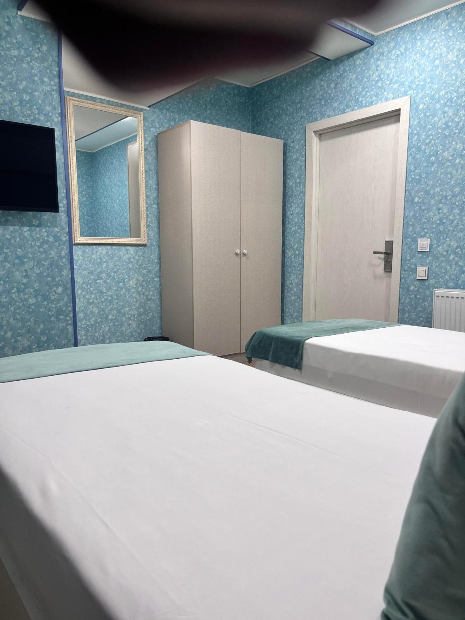 Address Hotel Baku Kültér fotó