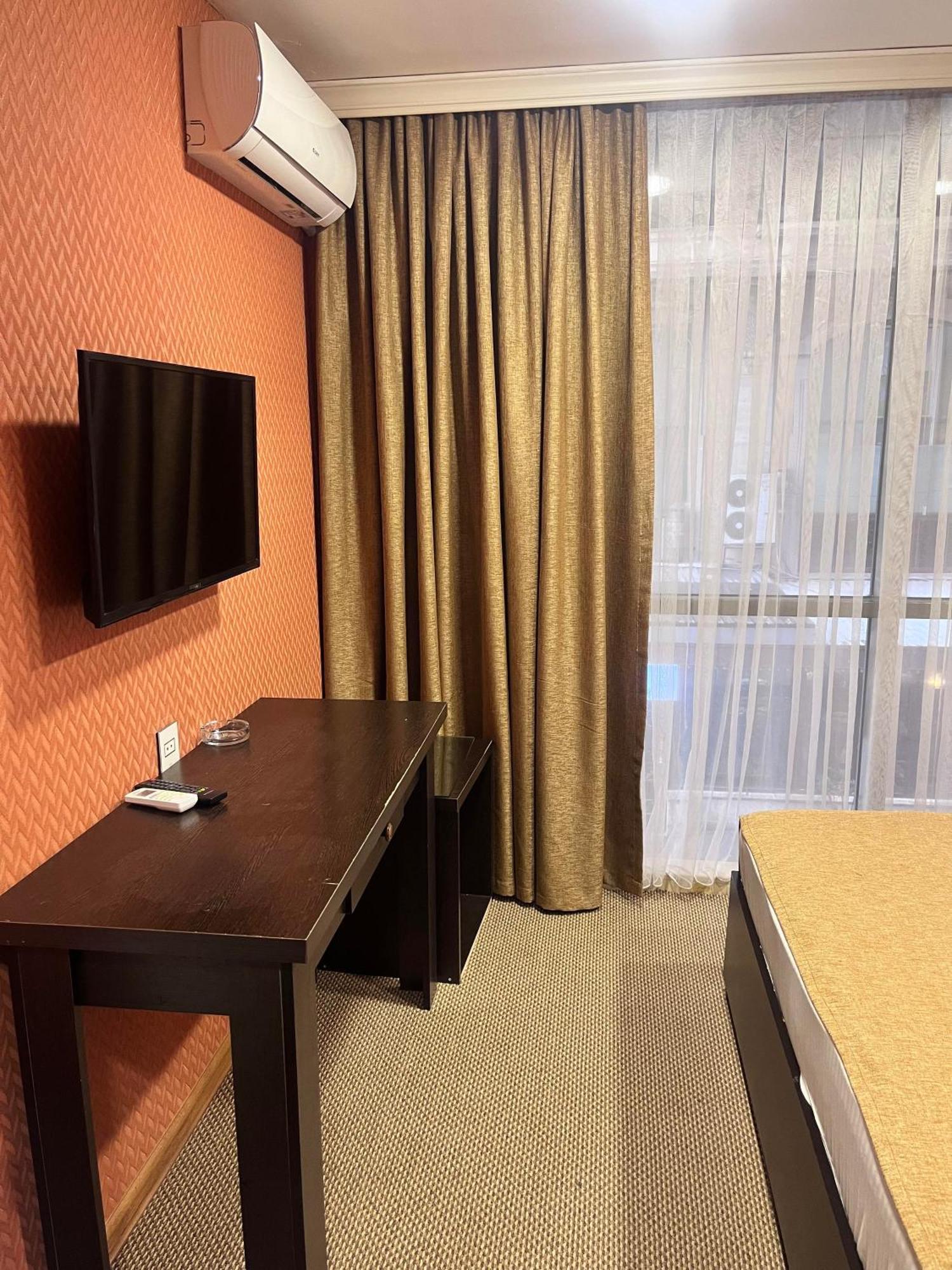 Address Hotel Baku Kültér fotó