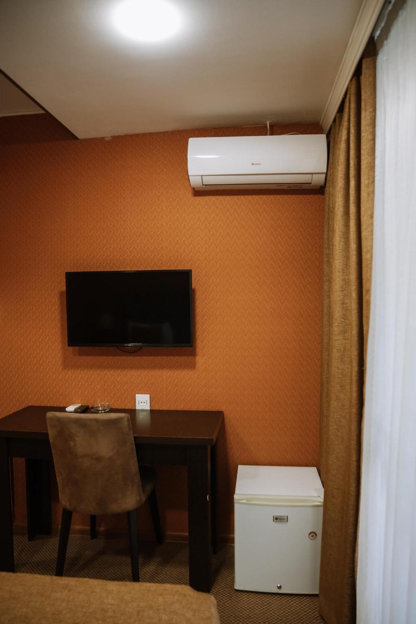 Address Hotel Baku Kültér fotó