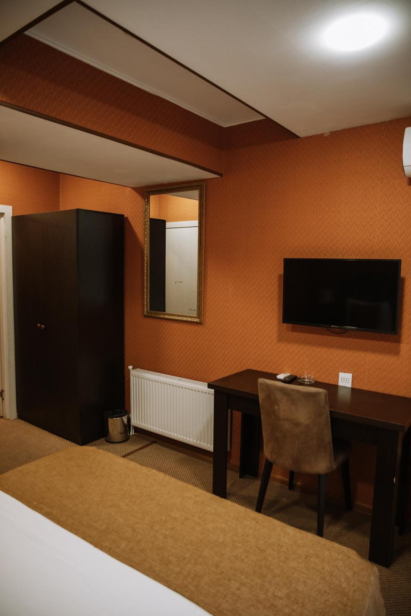 Address Hotel Baku Kültér fotó