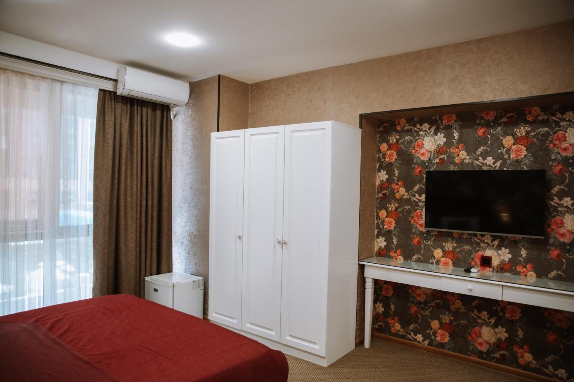 Address Hotel Baku Kültér fotó