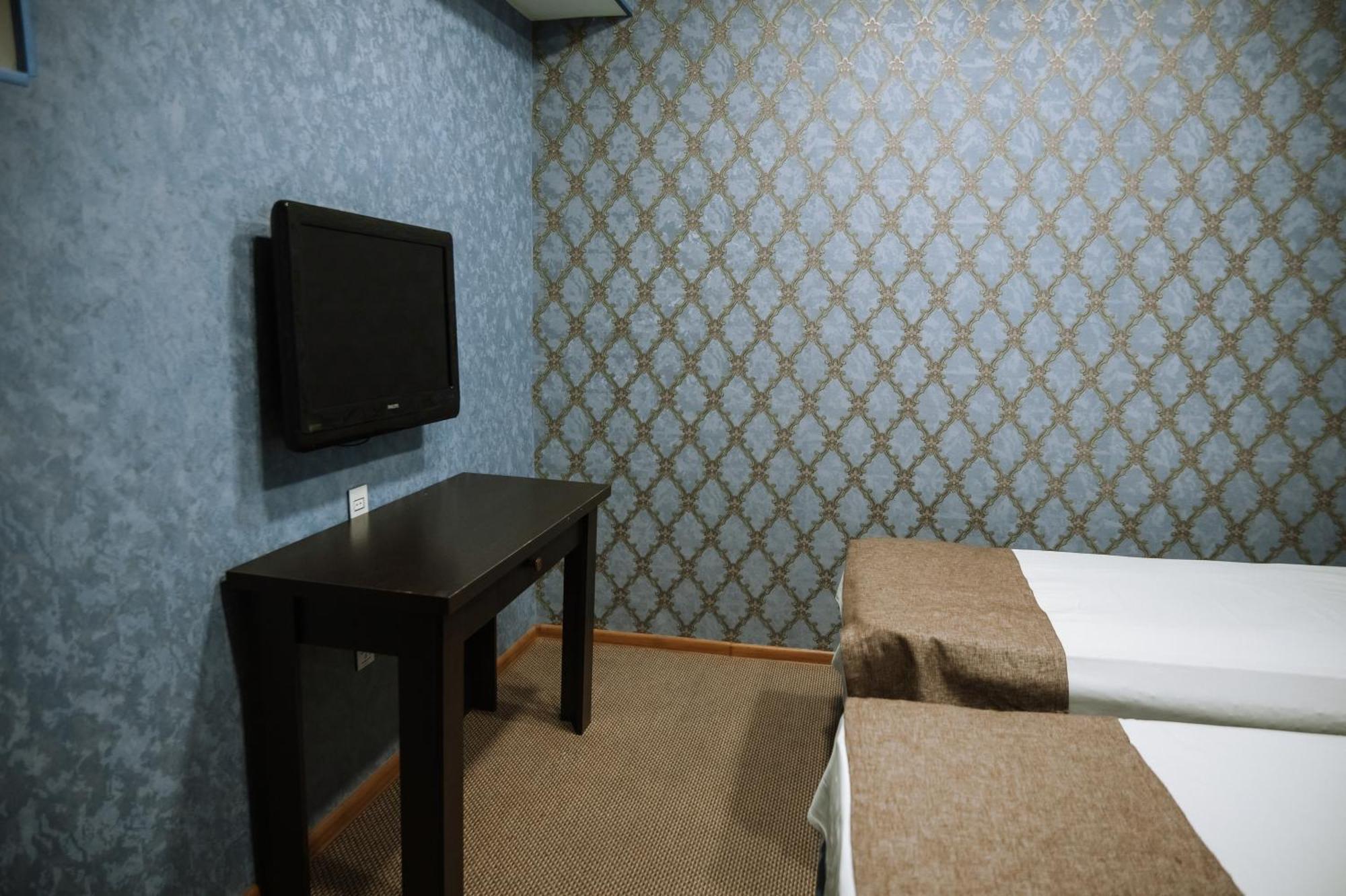 Address Hotel Baku Kültér fotó