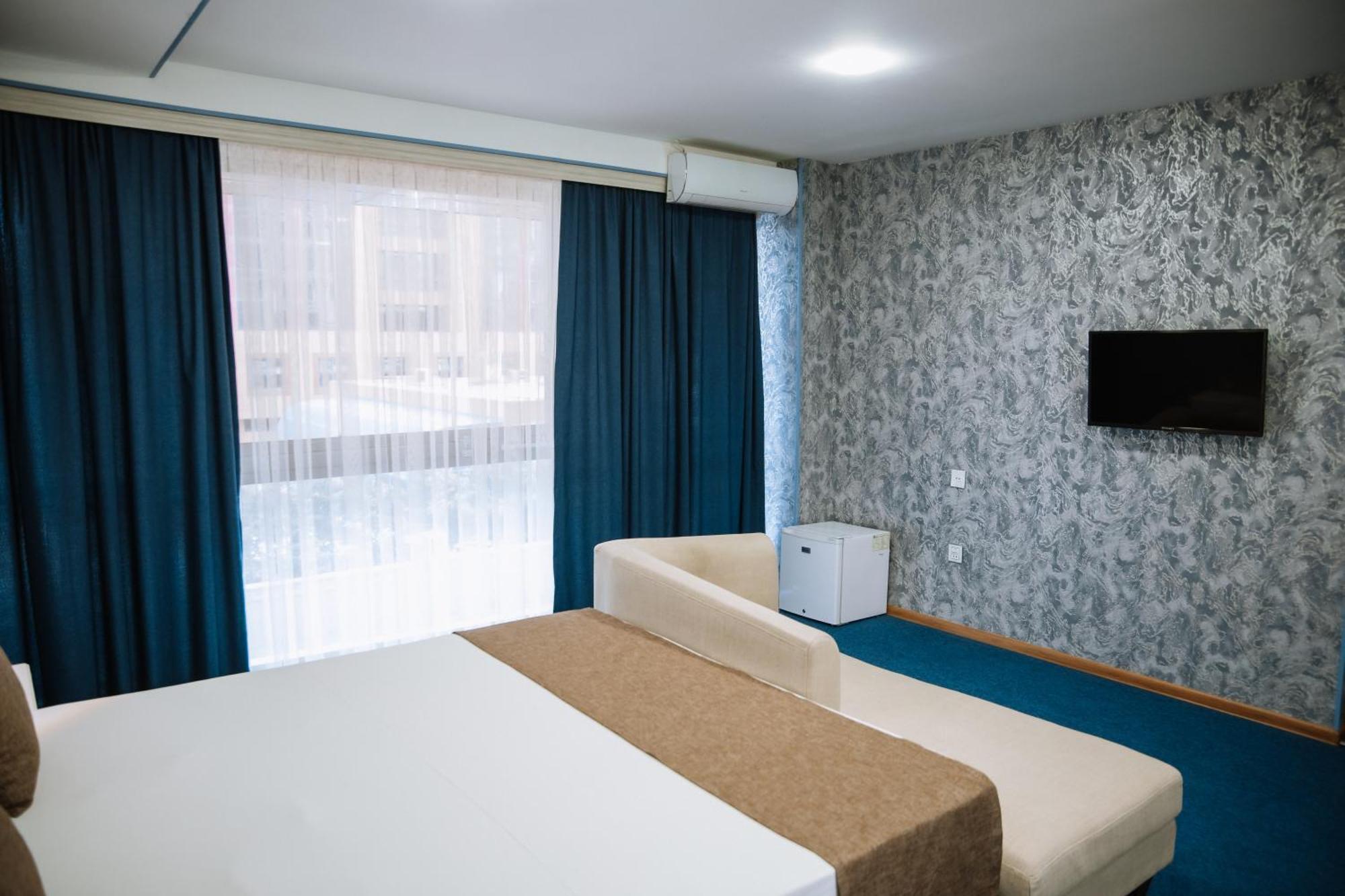 Address Hotel Baku Kültér fotó
