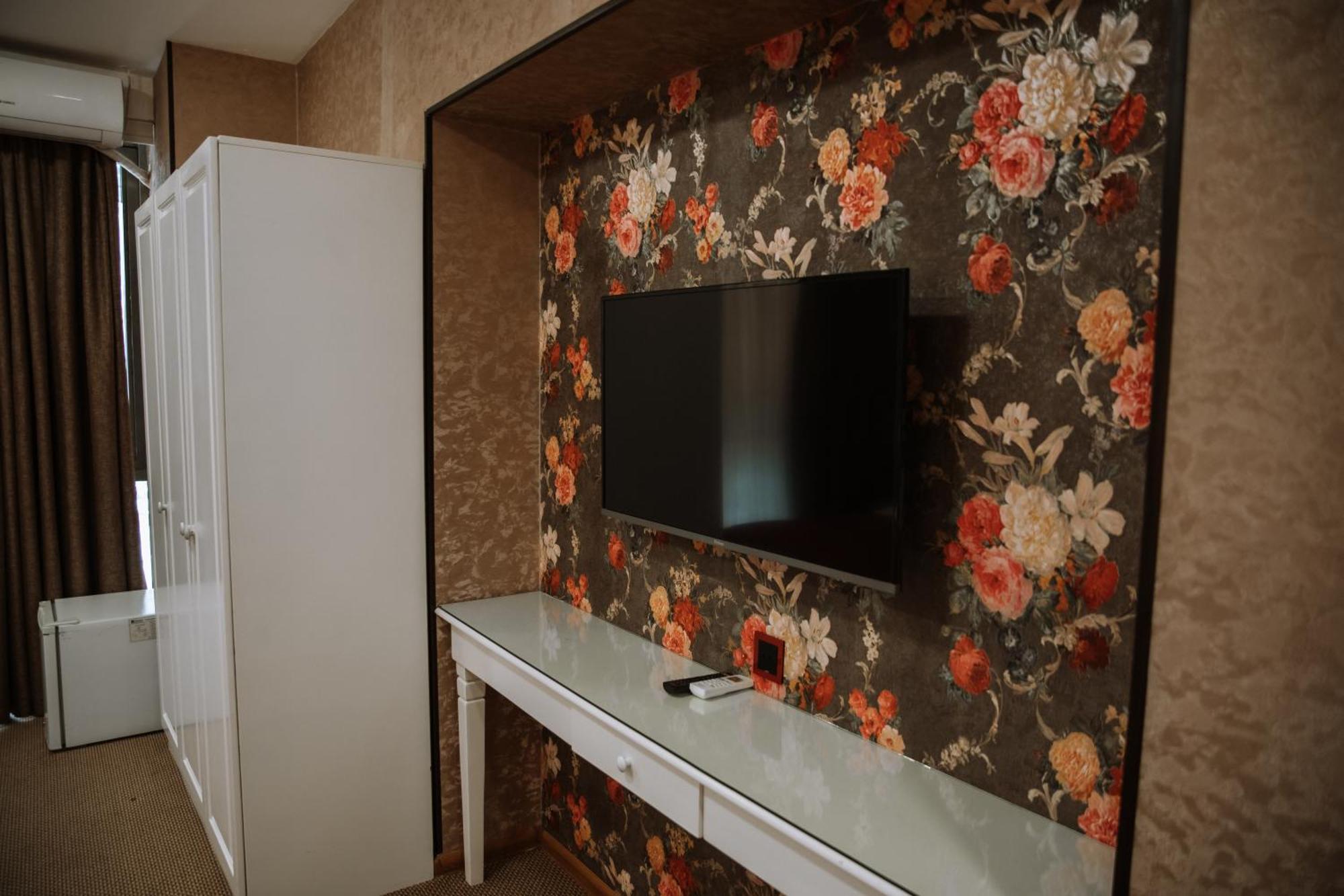 Address Hotel Baku Kültér fotó